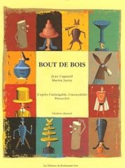 Bout bois infatigable d'occasion  Livré partout en Belgiqu