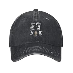 Baseball cap birds for sale  Delivered anywhere in UK