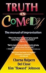 Truth comedy the gebraucht kaufen  Wird an jeden Ort in Deutschland