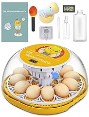 Egg incubator incubators for sale  Delivered anywhere in USA 