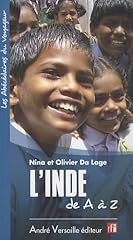 Inde d'occasion  Livré partout en France