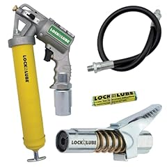 Locknlube pneumatic grease for sale  Delivered anywhere in USA 