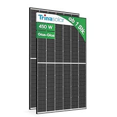 Trina solar solarmodul gebraucht kaufen  Wird an jeden Ort in Deutschland