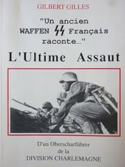 Ancien waffen français d'occasion  Livré partout en France