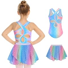 Zaclotre girls gymnastics for sale  Delivered anywhere in USA 