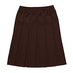 Box pleat school for sale  Delivered anywhere in UK