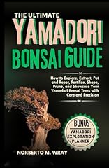 Ultimate yamadori bonsai for sale  Delivered anywhere in Ireland