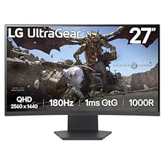 27gs60qc monitor 2560 gebraucht kaufen  Wird an jeden Ort in Deutschland