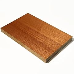 Mahogany 6mm 4th for sale  Delivered anywhere in USA 