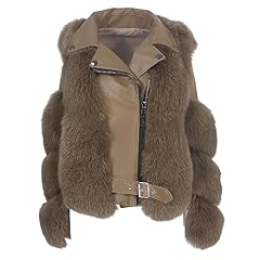 Oftbuy manteau fourrure d'occasion  Livré partout en France