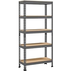 Yaheetech garage shelves for sale  Delivered anywhere in UK