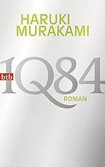 1q84 roman gebraucht kaufen  Wird an jeden Ort in Deutschland