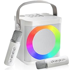 Machine karaoké portable d'occasion  Livré partout en Belgiqu