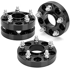 Dynofit 5x4.5 hubcentric for sale  Delivered anywhere in USA 