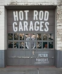 Hot rod garages d'occasion  Livré partout en France