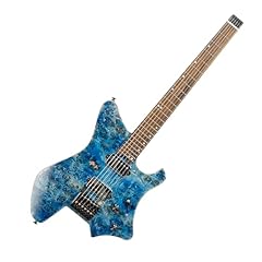 Eart chitarra elettrica usato  Spedito ovunque in Italia 