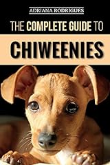 Complete guide chiweenies for sale  Delivered anywhere in USA 