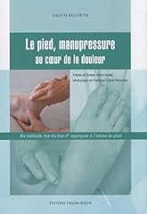 Pied manupressure coeur d'occasion  Livré partout en France