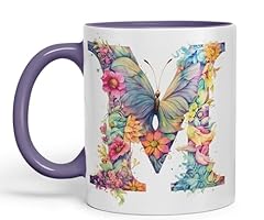 Vixar letter mug for sale  Delivered anywhere in UK
