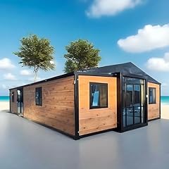 Prefab tiny home for sale  Delivered anywhere in USA 