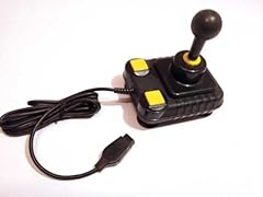 Zip stik joystick for sale  Delivered anywhere in UK