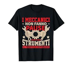 Regalo meccanici frasi usato  Spedito ovunque in Italia 