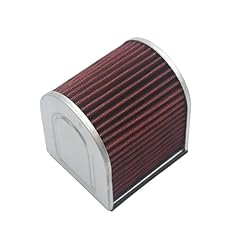 Air filtration motorcycle for sale  Delivered anywhere in UK