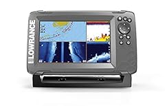 Lowrance hook2 inch for sale  Delivered anywhere in USA 