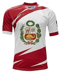Arza sports peru for sale  Delivered anywhere in USA 
