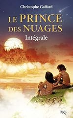 Prince nuages intégrale d'occasion  Livré partout en France