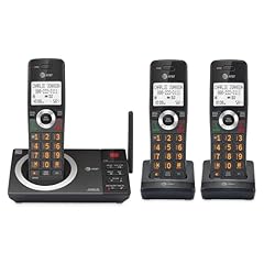 Handset expandable dect for sale  Delivered anywhere in USA 