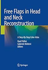 Free flaps head usato  Spedito ovunque in Italia 