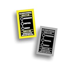 Transmission shift overdrive for sale  Delivered anywhere in USA 