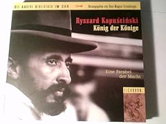 König der könige. d'occasion  Livré partout en France