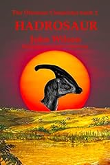 Hadrosaur dinosaur chronicles for sale  Delivered anywhere in USA 