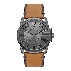 Diesel orologio master usato  Spedito ovunque in Italia 