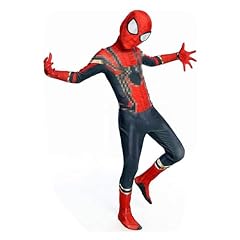 Wrgyve spiderman costume for sale  Delivered anywhere in Ireland