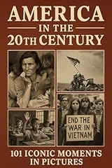 America 20th century for sale  Delivered anywhere in USA 