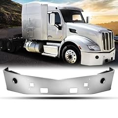 Chrome bumper steel for sale  Delivered anywhere in USA 