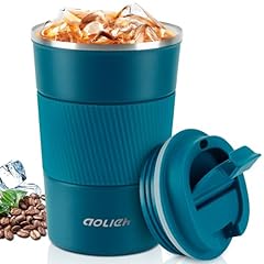 Aolieh thermobecher kaffeebech gebraucht kaufen  Wird an jeden Ort in Deutschland