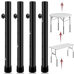 Pack table risers for sale  Delivered anywhere in USA 