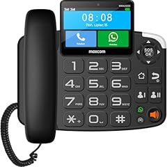 Maxcom mm42d volte for sale  Delivered anywhere in UK