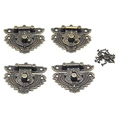 4pcs latch hasp for sale  Delivered anywhere in USA 