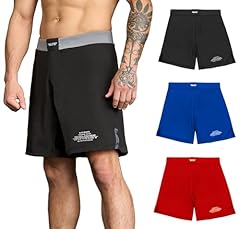 Shorts combat mma d'occasion  Livré partout en France