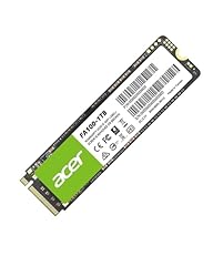 Acer fa100 pcie gebraucht kaufen  Wird an jeden Ort in Deutschland