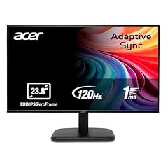 Acer ek241ygbif monitor usato  Spedito ovunque in Italia 