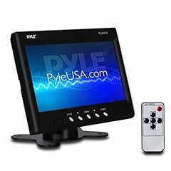 Pyle headrest monitor for sale  Delivered anywhere in USA 