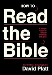 Read bible simple for sale  Delivered anywhere in UK