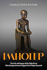 Imhotep the life gebraucht kaufen  Wird an jeden Ort in Deutschland