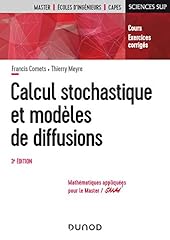 Calcul stochastique modèles d'occasion  Livré partout en France